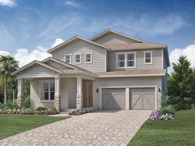 14054 Lochend Way, Winter Garden, FL, 34787