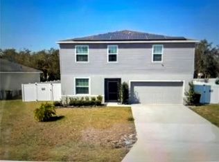 210 Big Sioux Dr, Poinciana, FL 34759