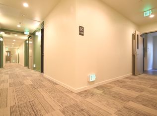 The Southgate, Berkeley, CA 94704