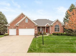 16350 Quartz Dr, Noblesville, IN 46060