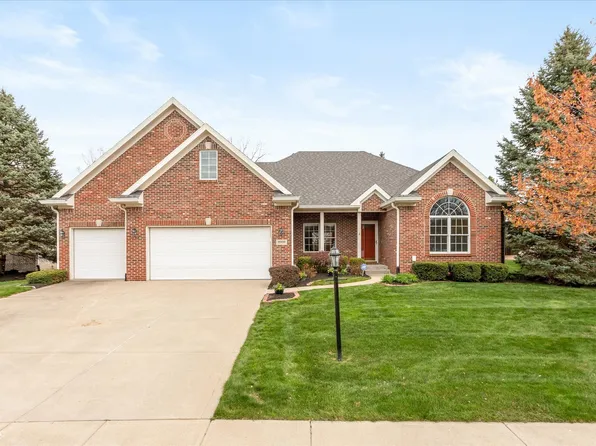 16350 Quartz Dr, Noblesville, IN 46060