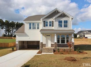 10 Julep Ct, Youngsville, NC 27596