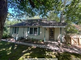 1828 Big Bend Rd, Cape Girardeau, MO 63701