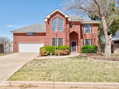 5166 Bridle Path Ln, Abilene, TX, 79606