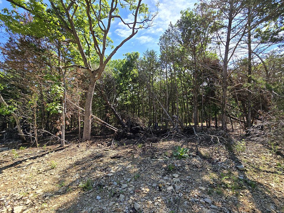 2nd image of Lot 5 Block 12 Tall Oaks