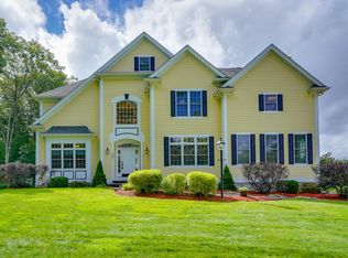 331 Newton St, Northborough, MA 01532