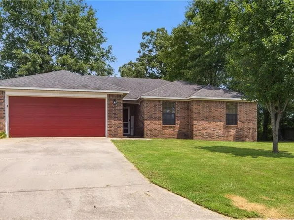 (undisclosed Address), Dardanelle, AR 72834