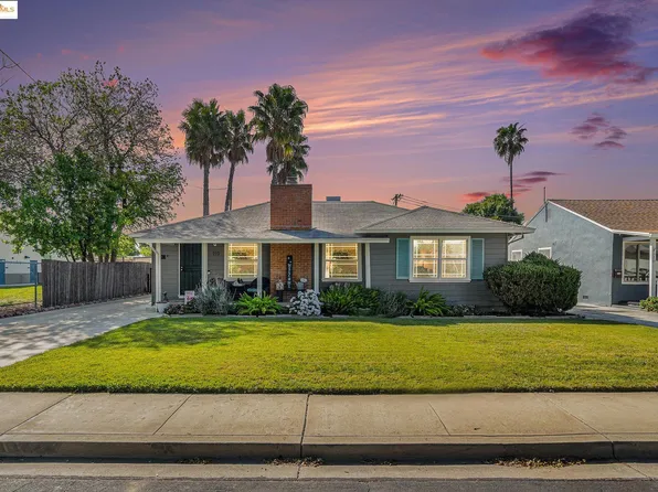 210 Delta Ave, Brentwood, CA 94513