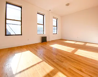 Rented by Quality Living Village, Inc.