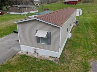 126 Jerrys Estates Dr, Marion, VA 24354