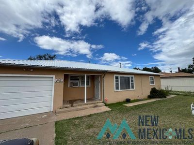 528 W 16th Ln, Portales, NM, 88130