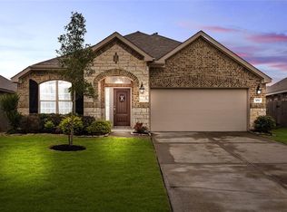 3053 Arbor Ranch Ct, Dickinson, TX 77539