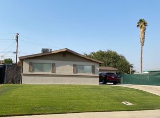 404 Yukon Ave, Bakersfield, CA 93308