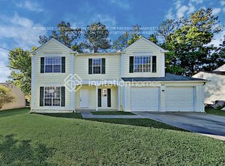 4086 Anvil Ct, Norcross, GA 30093