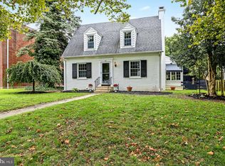 172 Springdale Rd, York, PA 17403