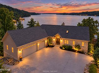 219 Chickamauga Point, Ten Mile, TN 37880