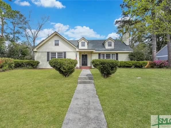 714 E 58th Street, Savannah, GA 31405