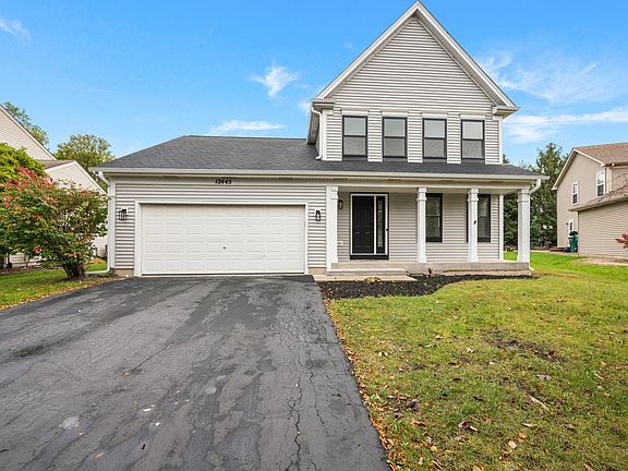 2nd image of 12445 S Falcon Dr