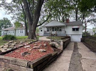 3705 S Norwood Ave, Independence, MO 64052