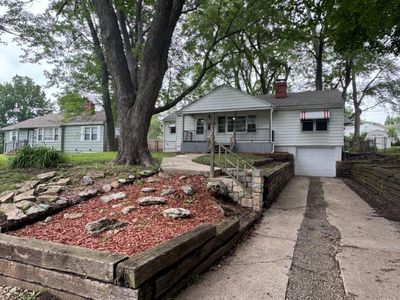 3705 S Norwood Ave, Independence, MO, 64052