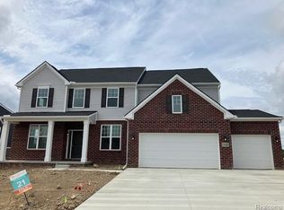 1915 Maggie Ln, Ypsilanti, MI