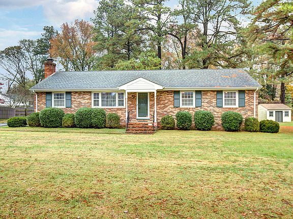 5th image of 7124 Peach Orchard Ln