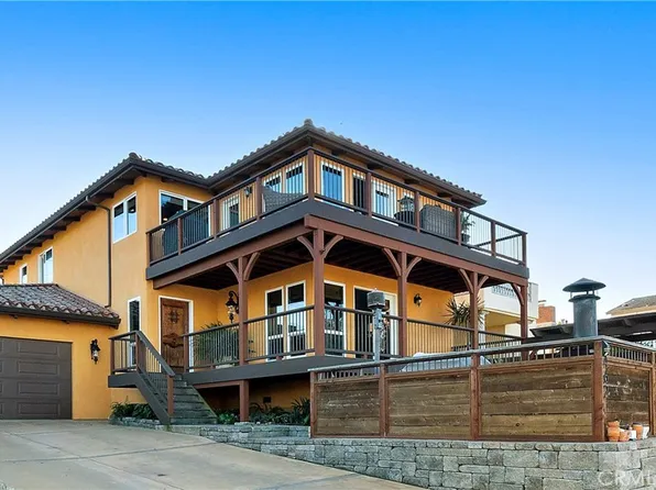 462 Arcadia Ave, Morro Bay, CA 93442