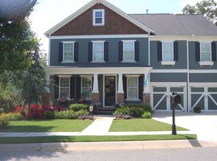 6138 Baybrook Trce, Hoschton, GA 30548