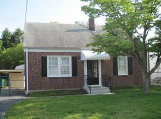 604 Fallon Ave, Wilmington, DE 19804