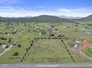 9821 E Jordan Ln #9821, Flagstaff, AZ 86004