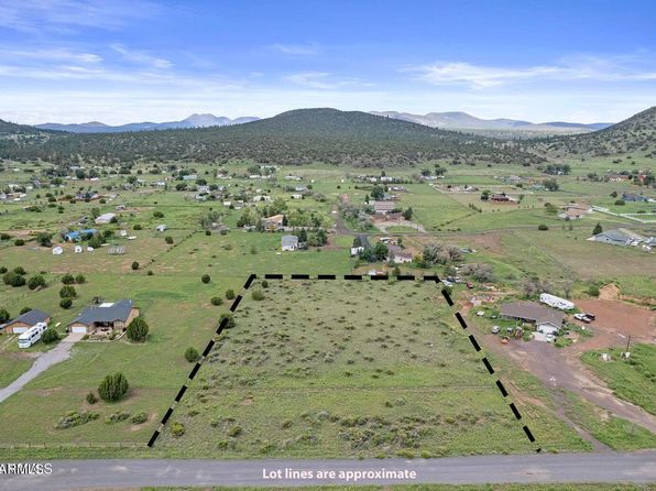 Land For Sale In Flagstaff Az