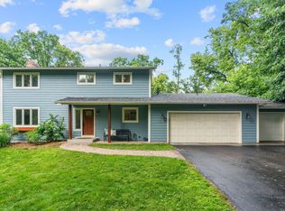 14516 Idylwood Rd, Minnetonka, MN 55345