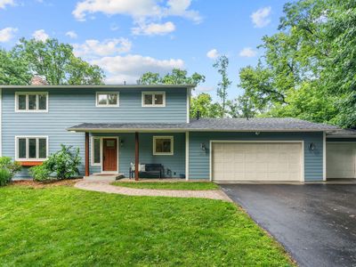 14516 Idylwood Rd, Minnetonka, MN, 55345