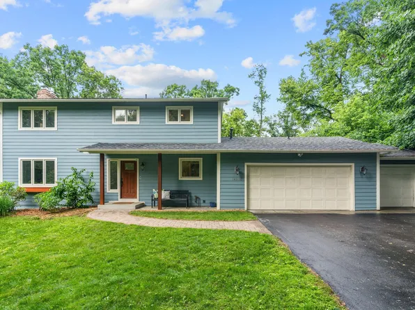 14516 Idylwood Rd, Minnetonka, MN 55345
