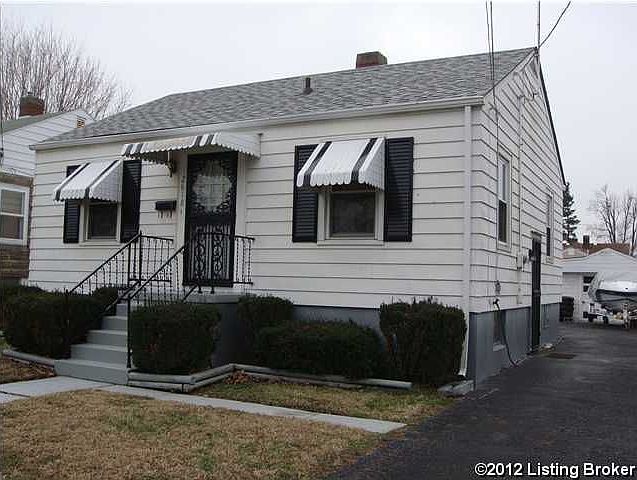 1st image of 2618 Pindell Ave