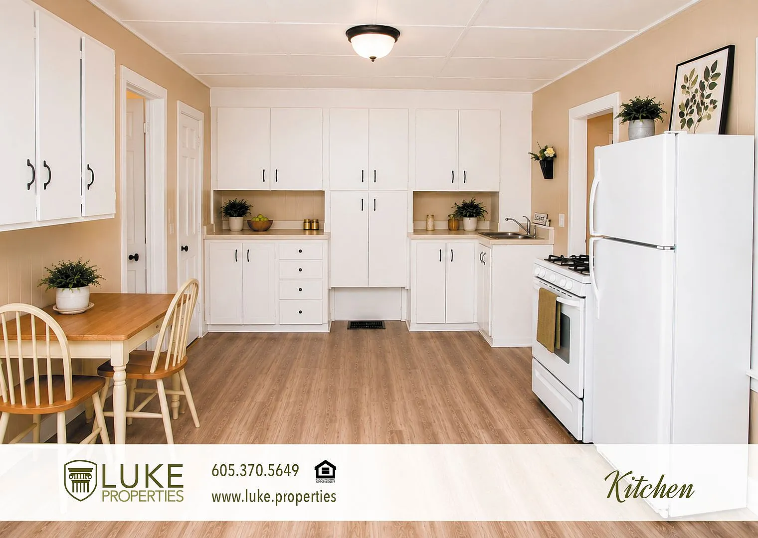 3 bedroom rental with amazing view of downtown — Photo 4
