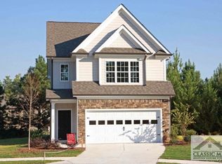 1124 Blackstone Ln, Watkinsville, GA 30677