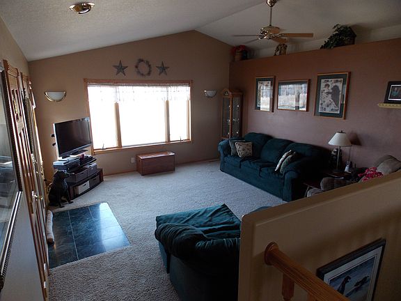 Living room-now hardwood 