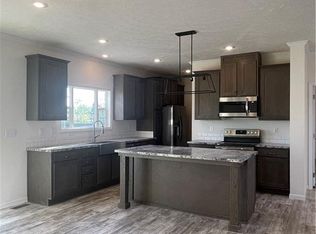 1238 Knox Farms Blvd, Woodleaf, NC 27054