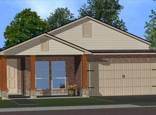 120 Condra Ln, Jarrell, TX 76537