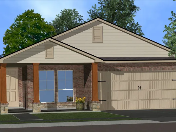 120 Condra Ln, Jarrell, TX 76537