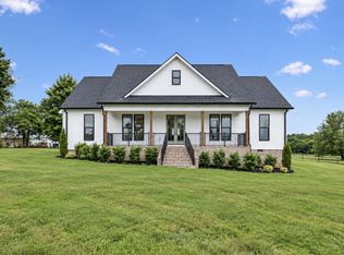 777 Rock Springs Rd, Castalian Springs, TN 37031