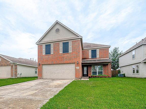 4th image of 12538 Greensbrook Forest Dr