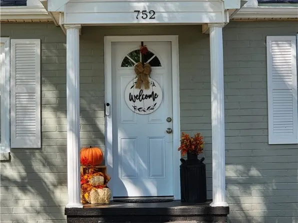 752 California Ave, Spartanburg, SC 29303