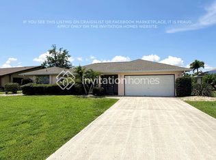 2117 Mauritania Rd, Punta Gorda, FL 33983