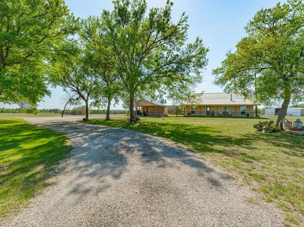 7915 Fm 580 E, Kempner, TX 76539