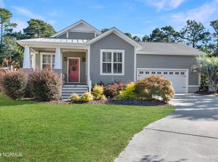 506 Majestys Ct, Southport, NC 28461
