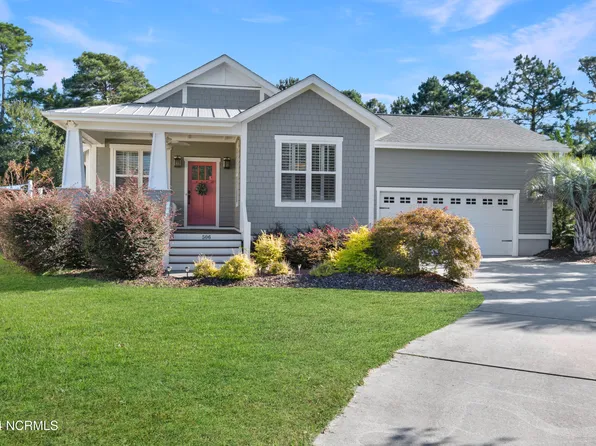 506 Majesty'S Court, Southport, NC 28461