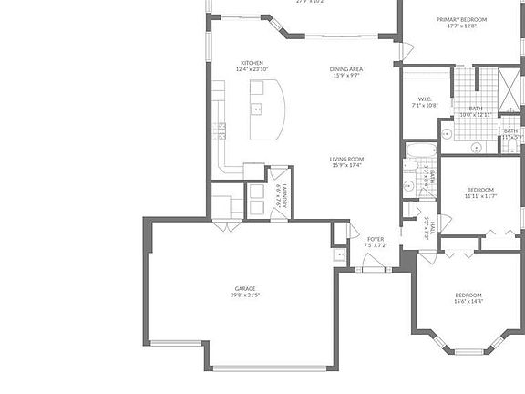 5th image of 558 Casteel Ave
