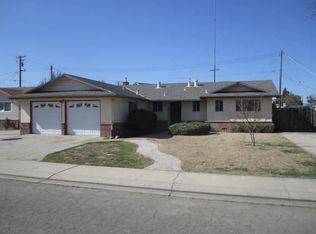 2205 Reseda Ln, Modesto, CA 95350